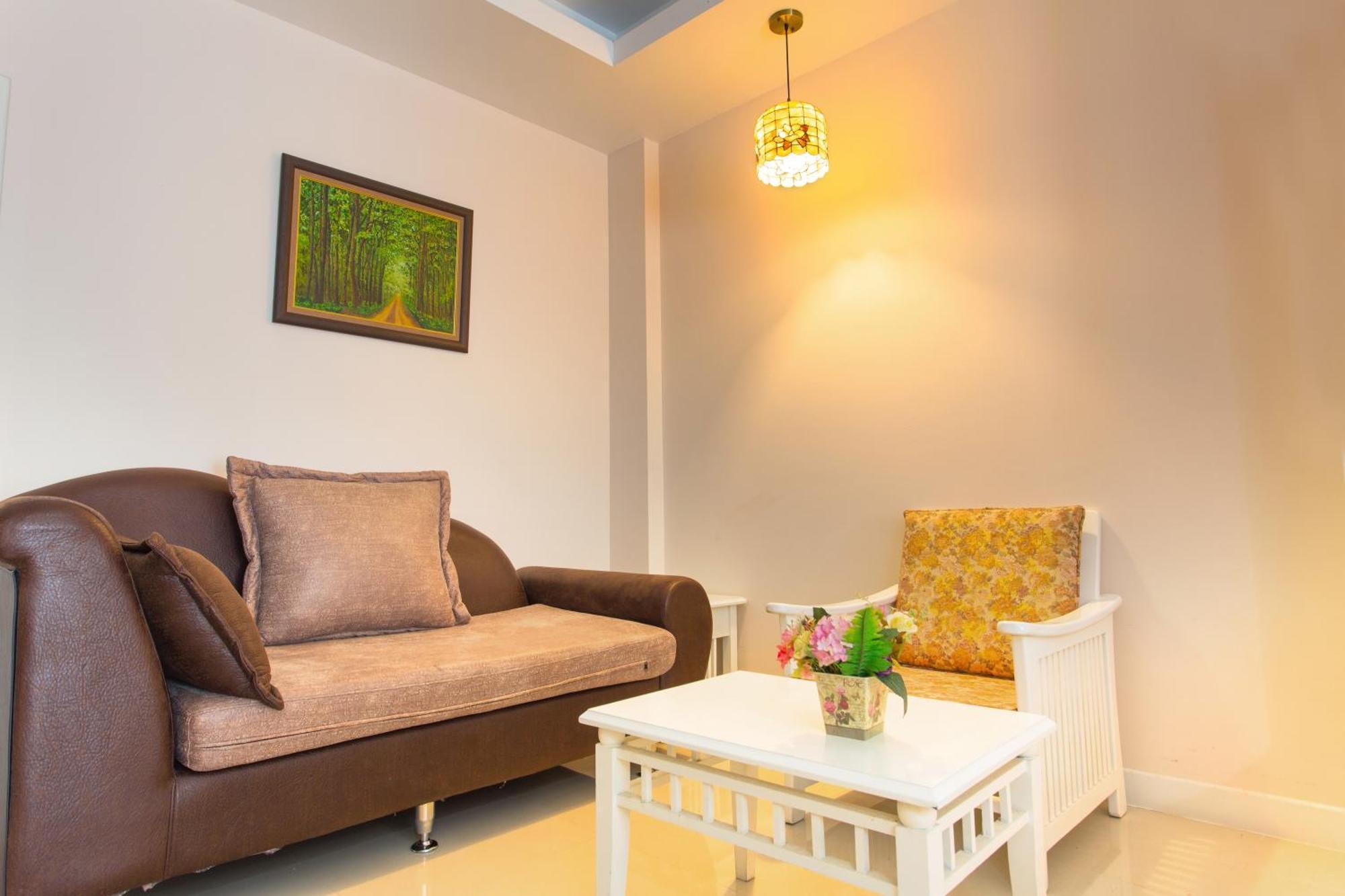 Nantrungjai Boutique Hotel Pokój zdjęcie