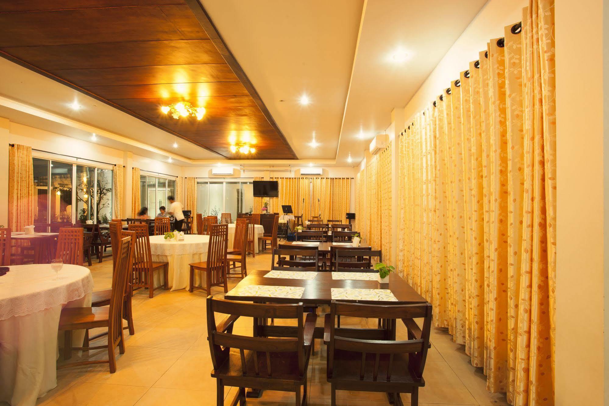 Nantrungjai Boutique Hotel Zewnętrze zdjęcie